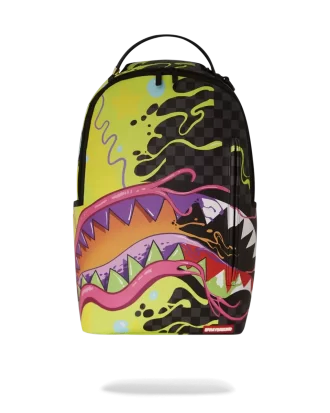 Mochila Slime Dime