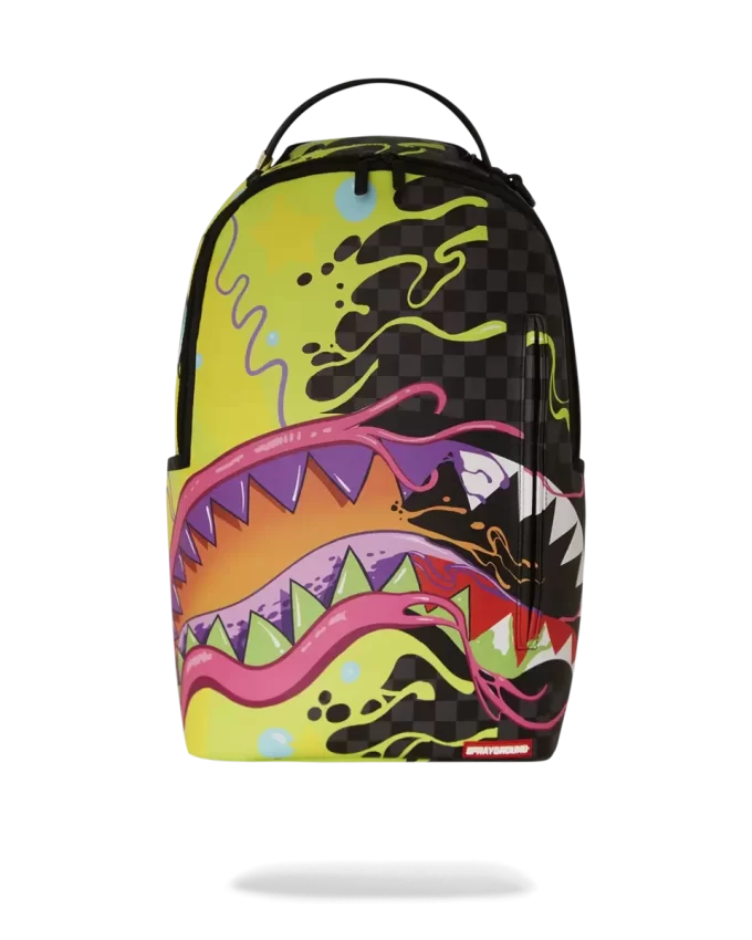 Mochila Slime Dime Mochila Slime Dime