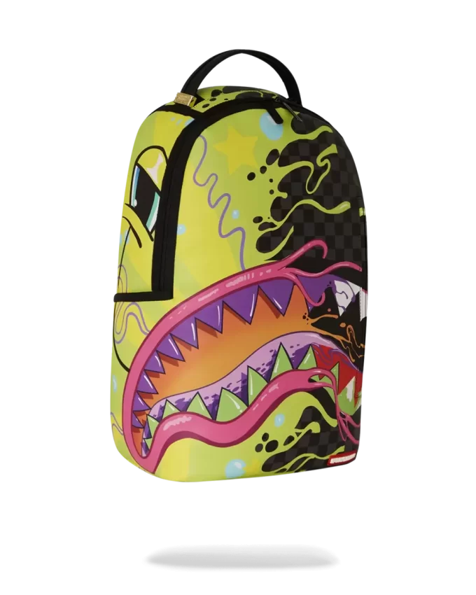 Mochila Slime Dime Mochila Slime Dime