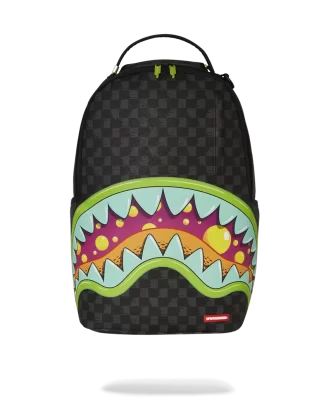 Mochila Slime Takeover
