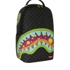 Mochila Slime Takeover Mochila Slime Takeover