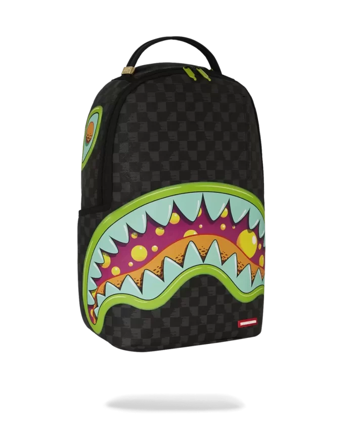 Mochila Slime Takeover Mochila Slime Takeover