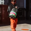 Mochila Slime Takeover Mochila Slime Takeover
