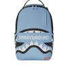 Mochila SMASH LOGO DEEP BLUE SKY DLXSV