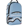 Mochila SMASH LOGO DEEP BLUE SKY DLXSV