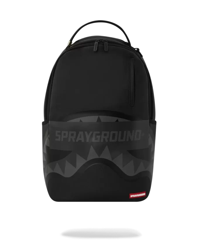 Mochila SMASH LOGO GHOST DLXSV Mochila SMASH LOGO GHOST DLXSV