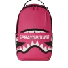 Mochila SMASH LOGO NEBULA DLXSV