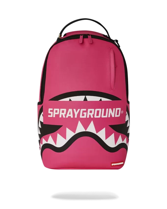Mochila SMASH LOGO NEBULA DLXSV