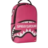 Mochila SMASH LOGO NEBULA DLXSV