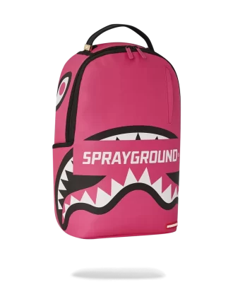 Mochila SMASH LOGO NEBULA DLXSV