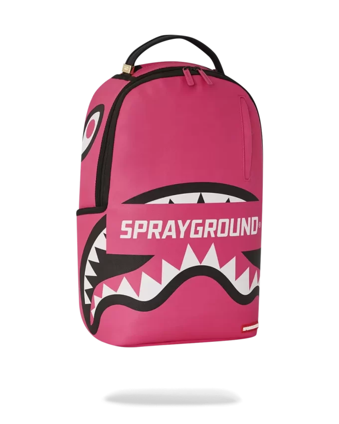 Mochila SMASH LOGO NEBULA DLXSV