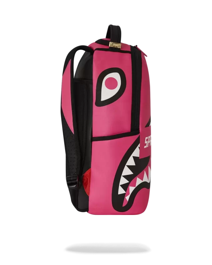Mochila SMASH LOGO NEBULA DLXSV