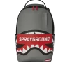 Mochila SMASH LOGO NIMBUS DLXSV