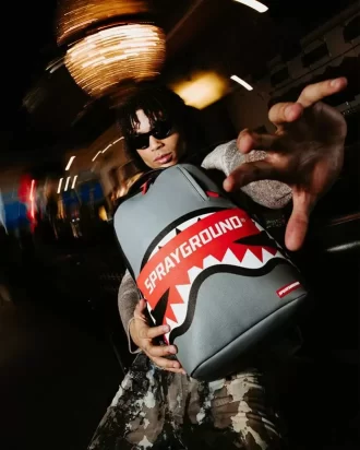 Mochila SMASH LOGO NIMBUS DLXSV