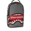 Mochila SMASH LOGO NIMBUS DLXSV