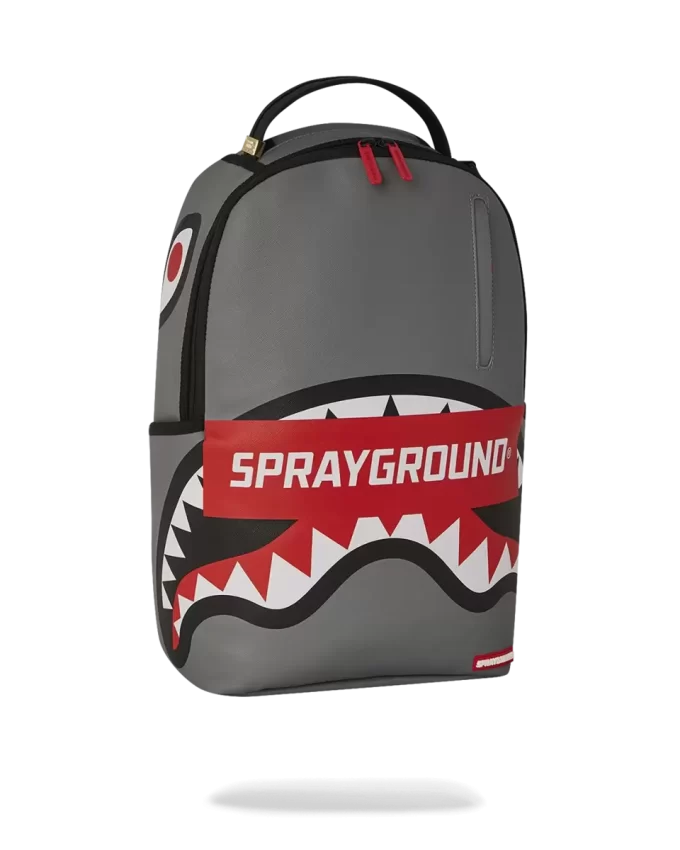 Mochila SMASH LOGO NIMBUS DLXSV