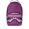 Mochila SMASH LOGO VIOLA DLXSV Mochila SMASH LOGO VIOLA DLXSV