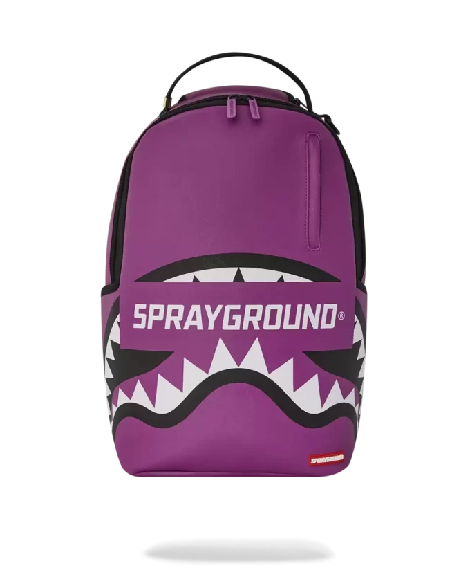 Mochila SMASH LOGO VIOLA DLXSV Mochila SMASH LOGO VIOLA DLXSV