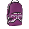 Mochila SMASH LOGO VIOLA DLXSV Mochila SMASH LOGO VIOLA DLXSV
