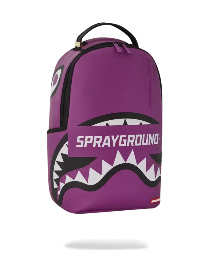 Mochila SMASH LOGO VIOLA DLXSV Mochila SMASH LOGO VIOLA DLXSV