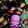 Mochila SMASH LOGO VIOLA DLXSV Mochila SMASH LOGO VIOLA DLXSV