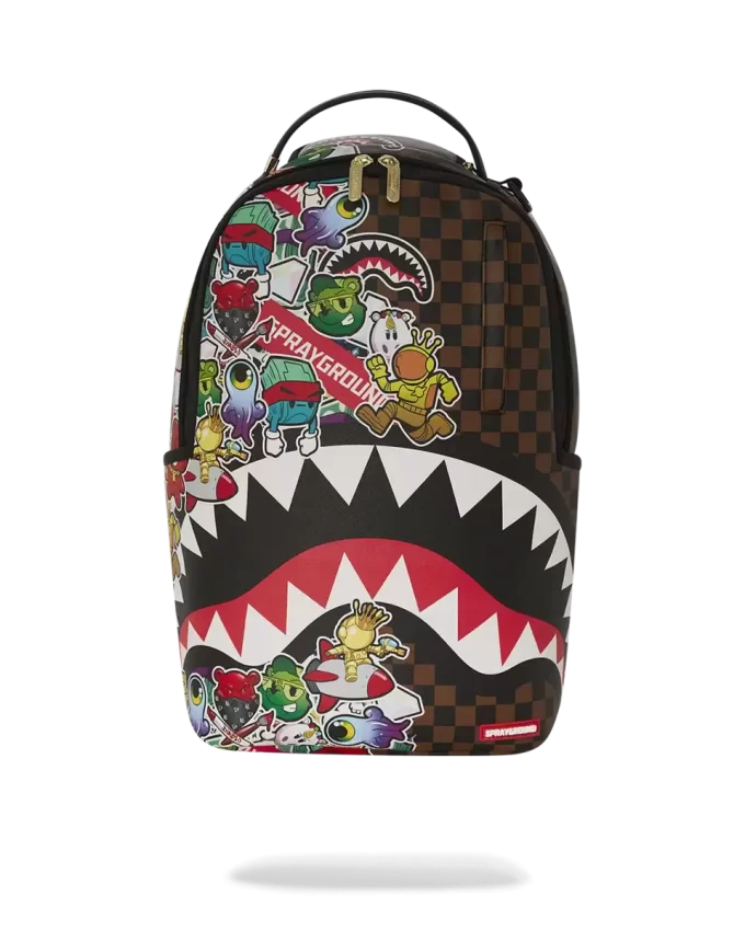 Mochila SMASHDOWN Mochila SMASHDOWN