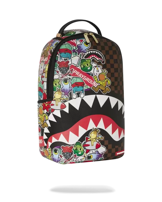 Mochila SMASHDOWN Mochila SMASHDOWN