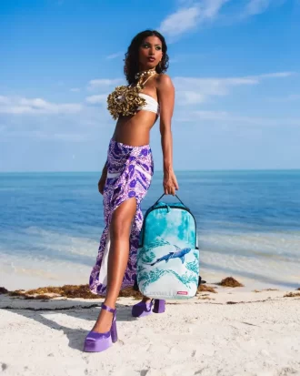 Mochila Smooth Shark