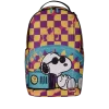Mochila Snoopy Chillwave Deluxe Mochila Snoopy Chillwave Deluxe