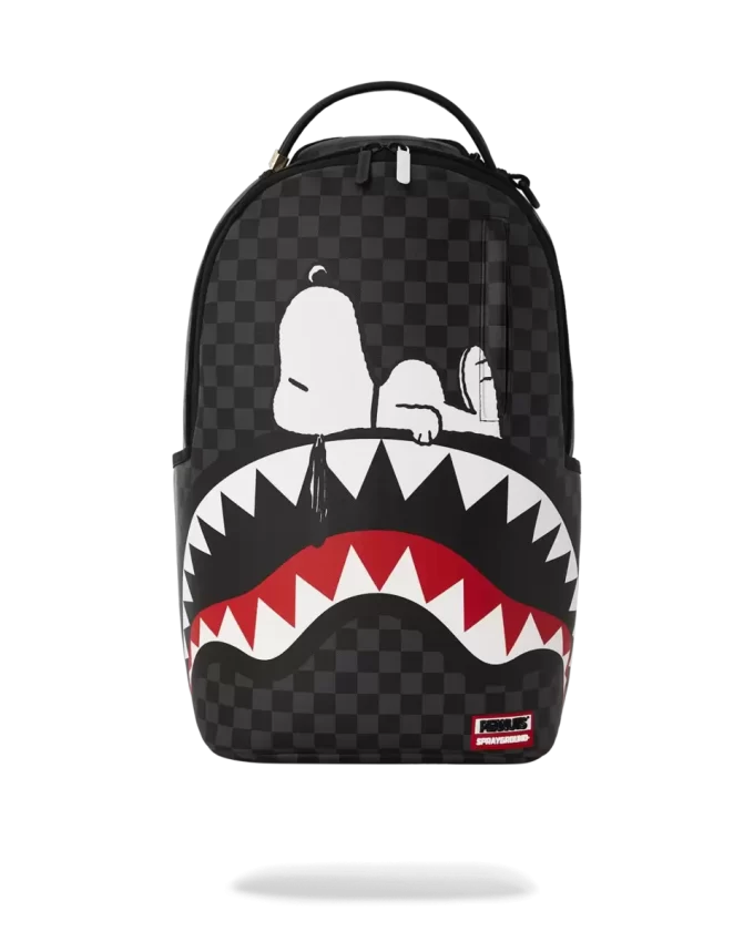 MOCHILA SNOOPY DÍA LIBRE MOCHILA SNOOPY DÍA LIBRE
