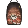 Mochila Snoopy Joe para el colegio