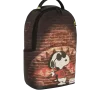 Mochila Snoopy Joe para el colegio