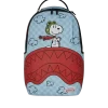 Mochila Snoopy Pilot Shark DLXSV Mochila Snoopy Pilot Shark DLXSV