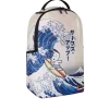 Mochila Snoopy Wave Rider Mochila Snoopy Wave Rider