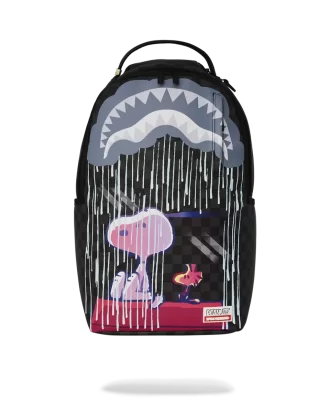 Mochila Snoopy Weather The Weather Together