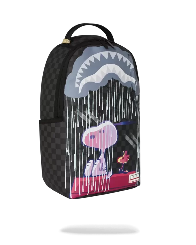 Mochila Snoopy Weather The Weather Together Mochila Snoopy Weather The Weather Together