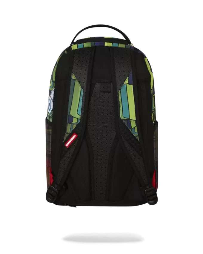 Mochila Solar Opposites Portal Packs DLXR Mochila Solar Opposites Portal Packs DLXR