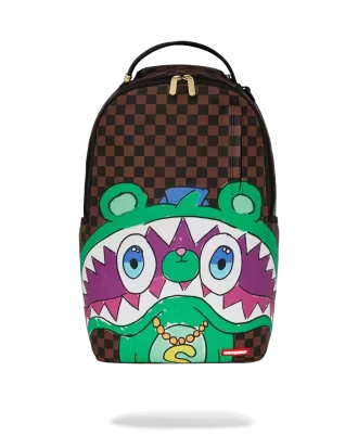 Mochila SOLO DOLO DLXSV