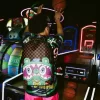 Mochila SOLO DOLO DLXSV Mochila SOLO DOLO DLXSV