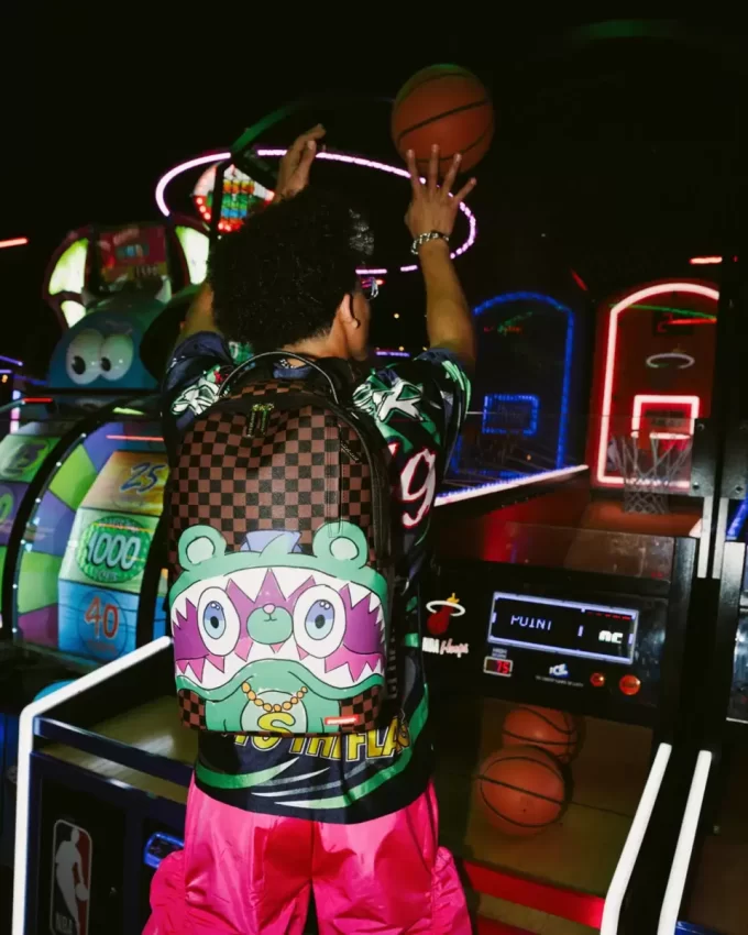 Mochila SOLO DOLO DLXSV Mochila SOLO DOLO DLXSV