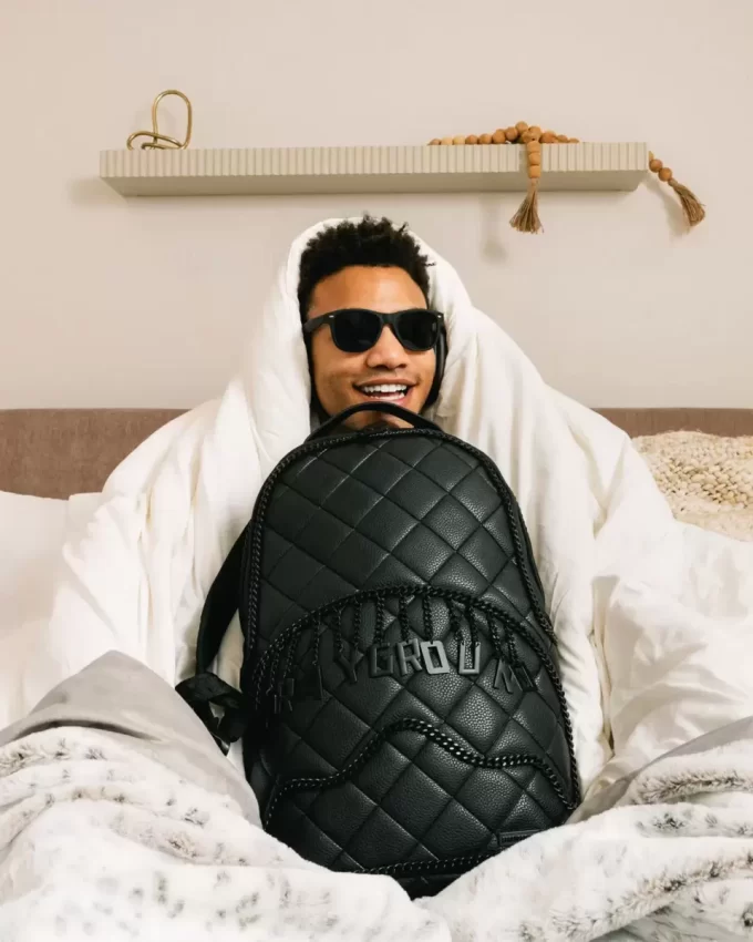 MOCHILA SOMBRA FANTASMA MOCHILA SOMBRA FANTASMA