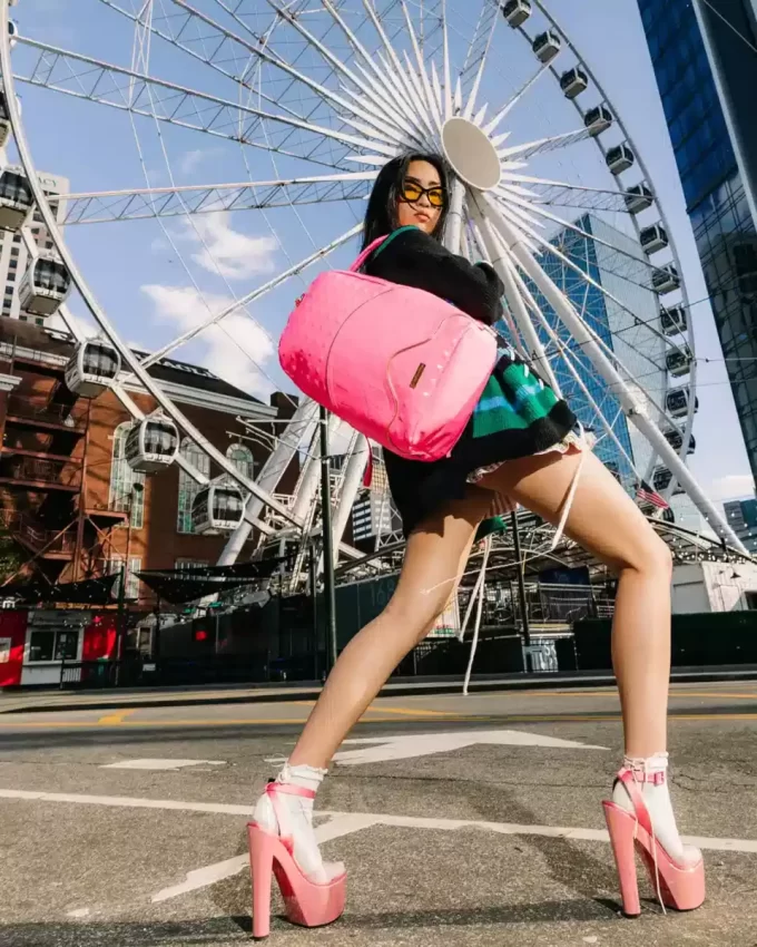 Mochila Sorbet Stunna 2 Mochila Sorbet Stunna 2