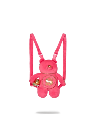 Mochila Sorbet Stunna 2 Bear Cub