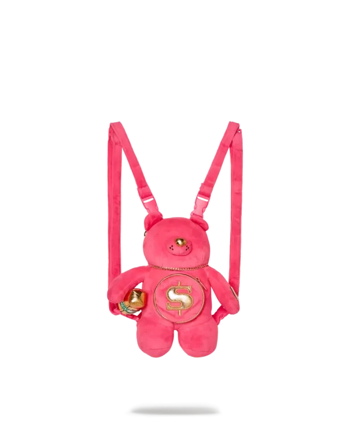 Mochila Sorbet Stunna 2 Bear Cub
