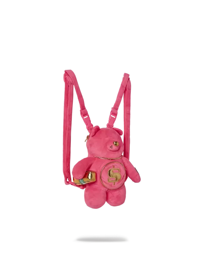 Mochila Sorbet Stunna 2 Bear Cub