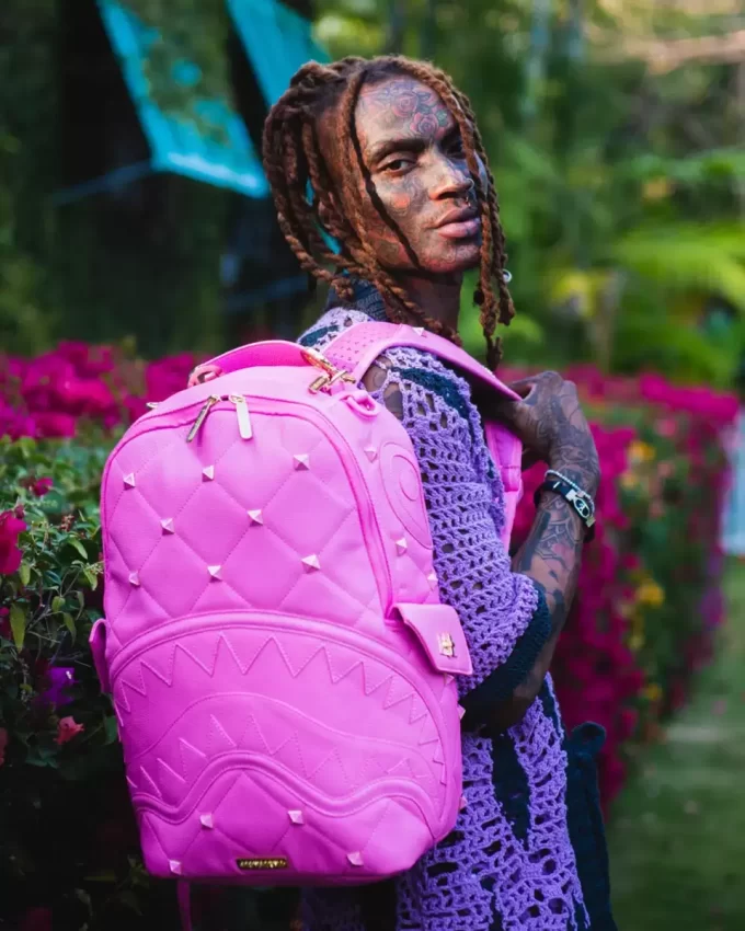 MOCHILA SORBET STUNNA (DLXV) MOCHILA SORBET STUNNA (DLXV)