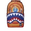 Mochila Space Jam 2 Shark Dunk (DLXR) Mochila Space Jam 2 Shark Dunk (DLXR)