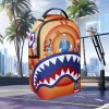 Mochila Space Jam 2 Shark Dunk (DLXR) Mochila Space Jam 2 Shark Dunk (DLXR)