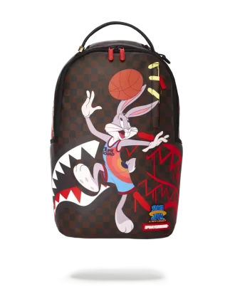 Mochila Space Jam Space Dunk (DLXV)