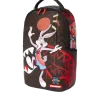 Mochila Space Jam Space Dunk (DLXV) Mochila Space Jam Space Dunk (DLXV)